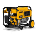DEWALT DXGNR4000 przenośny Generator, Kompaktowy projekt przenośny, Pokryte Outlets i CO Protect -DXGNR4000