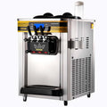 2350-Watt Handlowy Lody Maker 2350- Wat, 30 l, 6 l, 2 x 6, Commercial- Grade konstrukcja