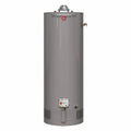 6-Year Rheem 6- Rok, 29 Gal, 30000 BTU, Propan ciecz, Wydajność 29 Gal. Wysoka 30000 BTU podgrzewacz wody z gwarancją