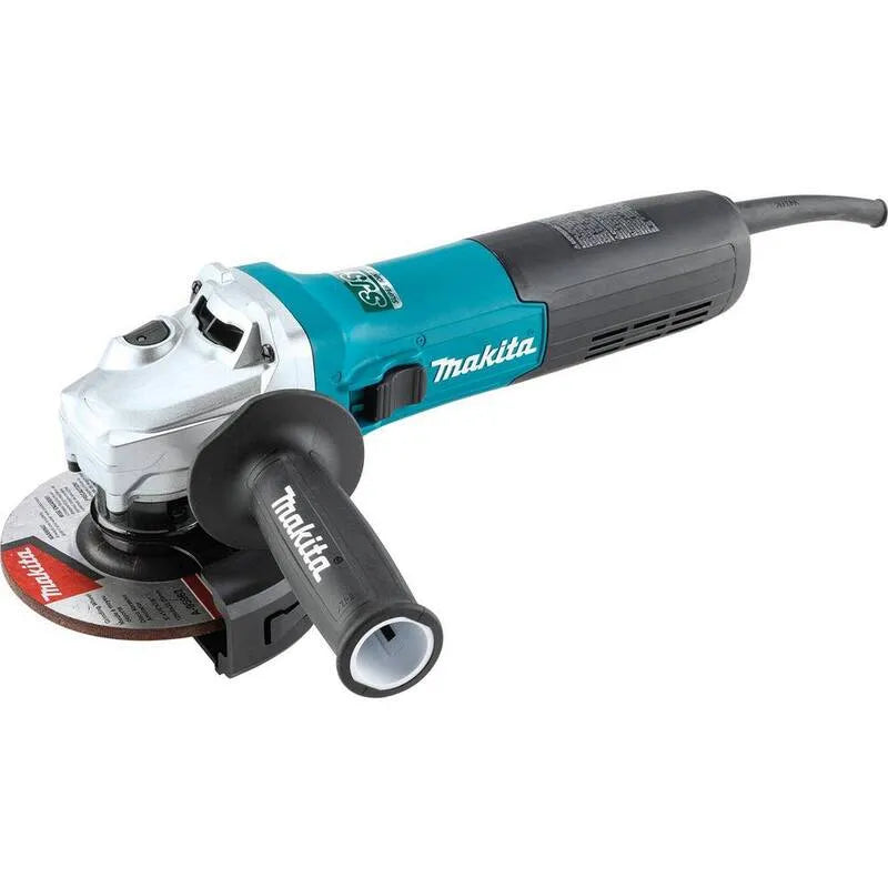 Makita 12,7 cm Kąt skrętny Grinder