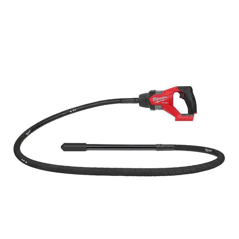 Milwaukee Fuel 18V M18 Masażer wibracyjny, Bezprzewodowy konstrukcja, 8 ft, Tool- Tylko, Bezszczotkowy