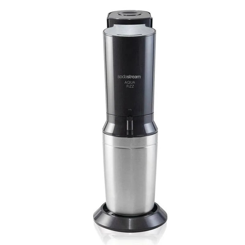 Sparkling woda Maker, Aqua Fizz Premium