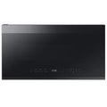 Samsung, 59,5 l, Bespoke Smart 2,1 cu, Matte czarny, Stal