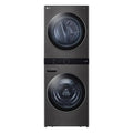 LG, 127,4 l, 209,5 l, Washington Tower Stocked SMART Pralnia Centrum 127,4 l