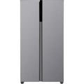 Frigidaire Lodówka chłodnia, 606 l, Garaż gotowy, Stal