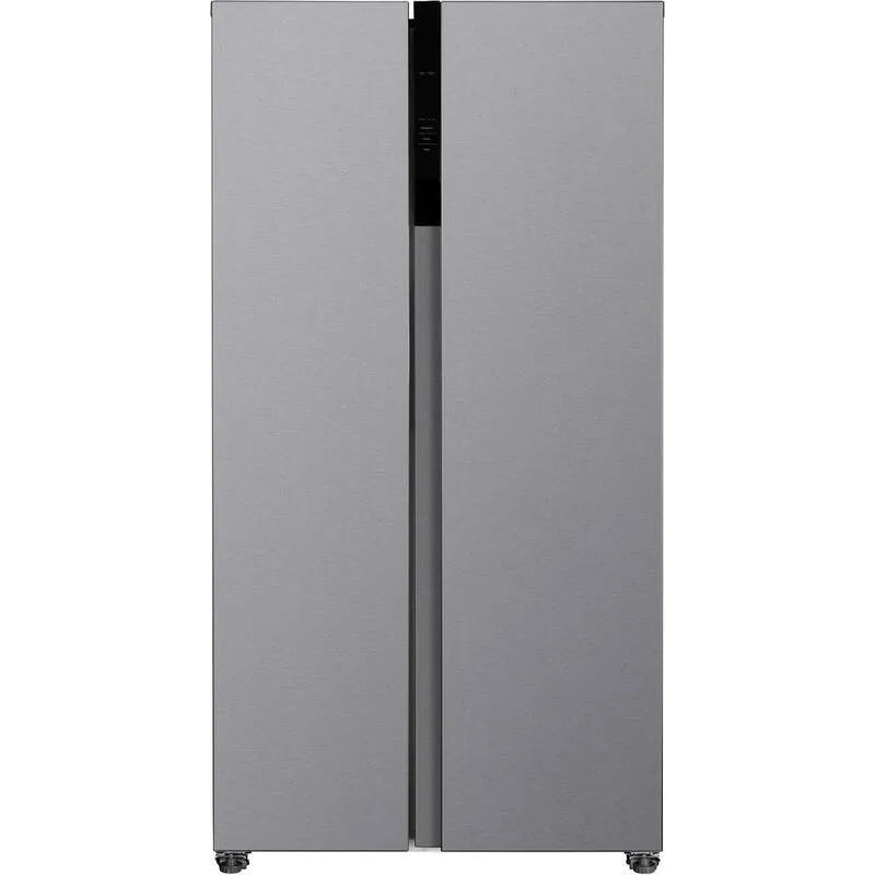 Frigidaire Lodówka chłodnia, 606 l, Garaż gotowy, Stal
