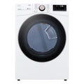 LG Vented SMART Stackable Electric suszarka, 209,5 l, biały