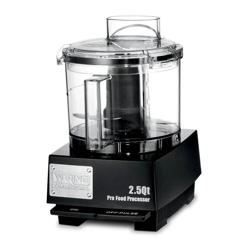 2.5, -qt. Mikser do mikseru, system uszczelniania płaskich lin i liquiLock