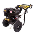 DEWALT 338cc myjka ciśnieniowa, 13,2 l/min, 275,8 bar
