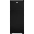 Lodówka Hotpoint, 509,7 l, czarny, mrożone żywności przechowywania Appliance