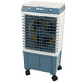Chłodziarka 3 Speeds 1400 CFM Air chłodziarka 84 ° Oscylacyjny Bagienny chłodziwo, Przenośne, 5 Gal. Przenośny chłodziarka powietrza na 550 m2, 5 Gal