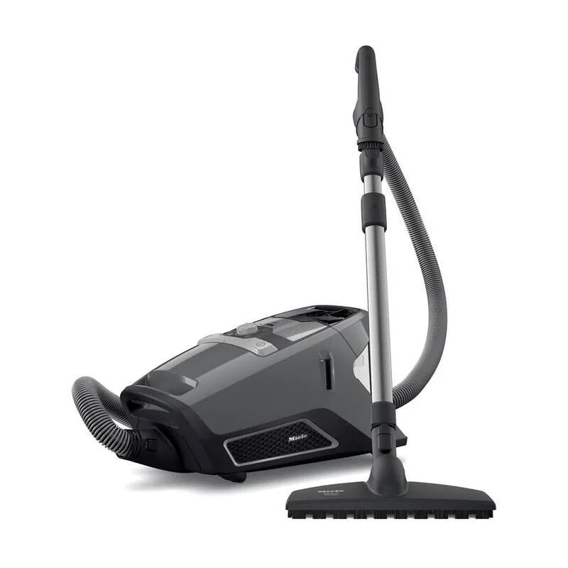 Miele Odkurzacz CX1, Odkurzacz, Blizzard, Czyszczenie podłogi w domu Appliance, Szary