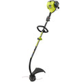 RYOBI 2-Stroke Crank Zakrzywione Shaft Gas String Timmer