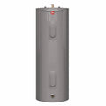 6-Year Rheem 3800, 40 Gal, Performance 40 Gal. Średnio podwójny element elektryczny podgrzewacz wody z 6- Lat gwarancji