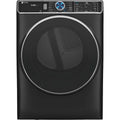 GE Profil Smart Gas suszarka, 220,9 l, ENERGY STAR Certified, Graphite