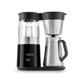 9-Cup Kawa do kroplówki 9- Cup, Stal nierdzewna, Automatyczna ekspres do kawy
