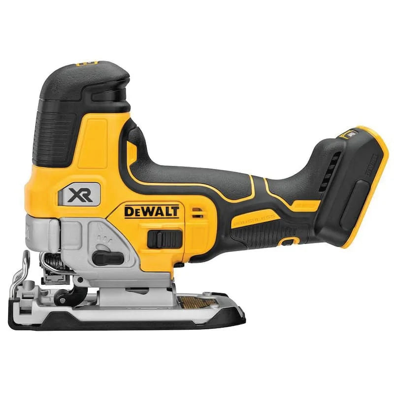 DEWALT, akumulatorowy konstrukcja, 20V, tylko narzędzie, 20V MAX XR akumulatorowy Barrel Grip układanki