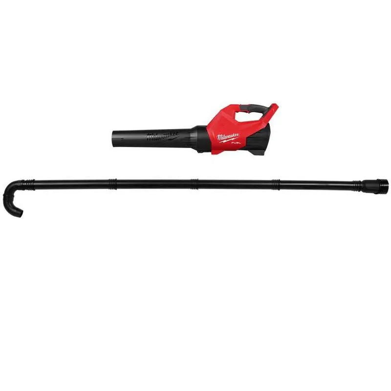 Milwaukee FUEL 120 M18, 500 CFM, 18V, Bezprzewodowy konstrukcja, Bezszczotkowy