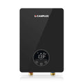 2-Years 2-Lat, Czarny, 5,7 l/min, 240 V, 6 kW, 6 kW 5,7 l/min 240 V Punkt użytkowania Elektryczny podgrzewacz wody bez zbiornika z gwarancją