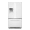 Whirlpool Lodówka, 91,4 cm, 699,4 l, Biały