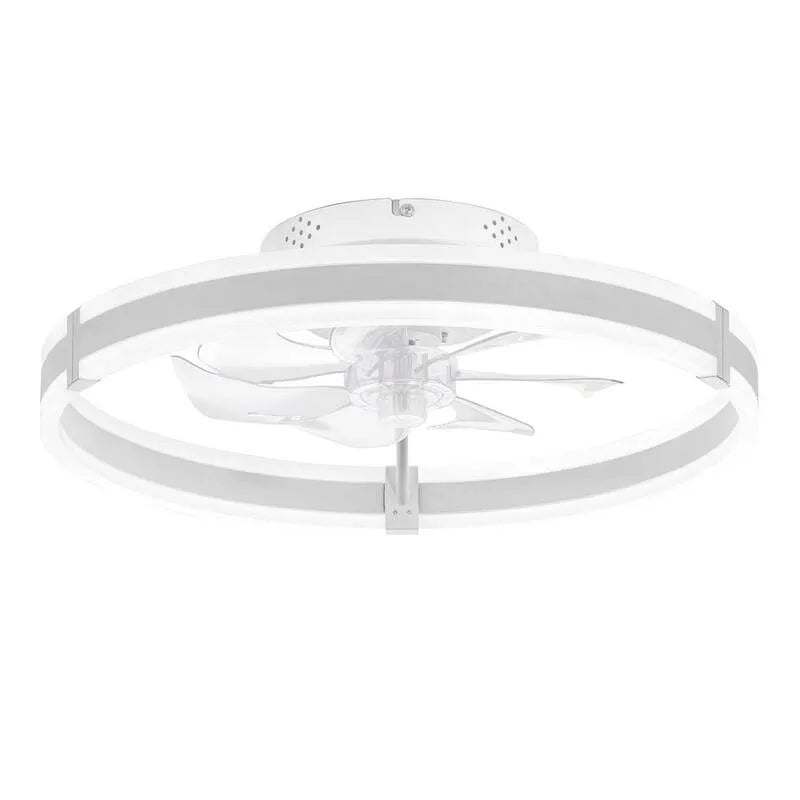 3000-6000K 3000- 6000K, 50 cm, 3000- 6000K Dimmable Niskie sufity profil, wewnątrz