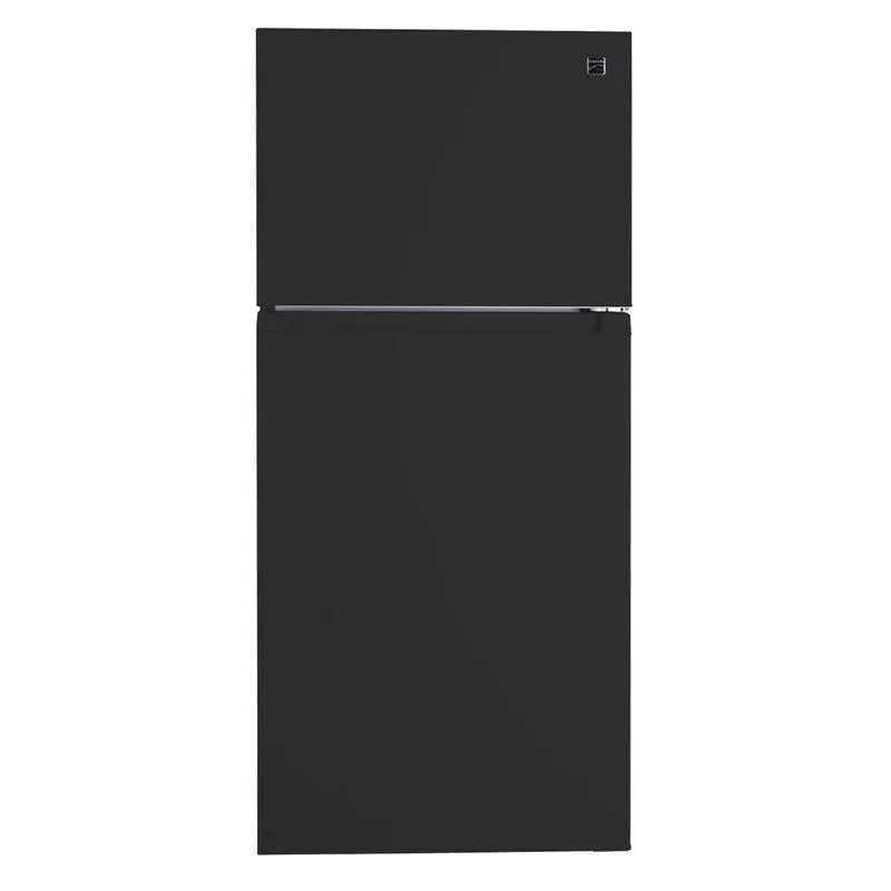 Lodówka, 76,2 cm, 512,5 l, Szeroki 18.1 cu, czarny, mrożone żywności przechowywania Appliance