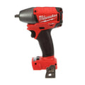 Milwaukee 18-Volt, akumulatorowy konstrukcja, 3 / 20,3 cm, Tool- Tylko, Klucz uderzenia, M18, bezszczotkowy