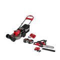 Milwaukee 12Ah Chainsaw, 53,3 cm, 12Ah Baterie, Bezprzewodowy konstrukcja, M18, Bezszczotkowy