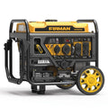 4200-Watt/3650-Watt Przenośny generator 4200- Watt / 3650- Watt, CO Alert Technology i adapter RV