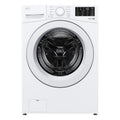 LG Wytarcie przednie z możliwością zamocowania, 5.0 ° C. ft, Biały