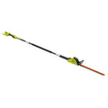 RYOBI bezkordowe akumulator polny Hedge Timmer, akumulatorowy konstrukcja, 40V, 45,7 cm, Tool- Tylko