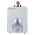 120-Volt 1440-Watt 1440, CMT Mini Tank 2,5 Gal, 1440- Watt 120- Volt Punkt użytkowania Elektryczny podgrzewacz wody, 2.5 Gal