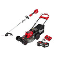 Milwaukee FUEL 18V M18 String Timmer, 53,3 cm, Bezkornowy konstrukcja, Bezszczotkowy, Bateria