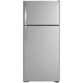 GE Refri rator, 470,1 l, Stal nierdzewna, Mrożone jedzenie Stora Appliance
