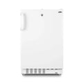 Lodówka, 50,8 cm, 75,9 l, ADA Compliant, biały, mrożone żywności przechowywania Appliance