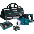 Makita 4.0Ah Zestaw obrotowy Hammer, 40V, 1-3 / 40,6 cm, AWS Capable, akumulatorowy konstrukcja, bezszczotkowy