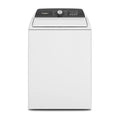 Whirlpool Wysoka wydajność Najwyższa ładowność Agitator pralka, 127,4 l, Biały