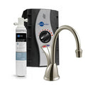 Dystrybutor wody InSinkErator Involve Wave, bateria satynowy nikiel 6,75 cala