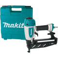 Makita Wykończenie Nailer, 5,1 cm, 2-1 / 5,1 cm Prosty Wykończenie Nailer, Pneumatyczne