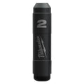 Milwaukee FUEL 2 Masażer wibracyjny, 5,1 cm
