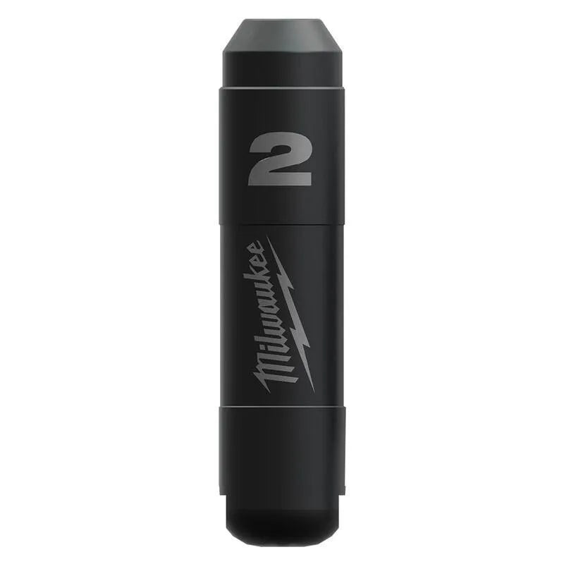 Milwaukee FUEL 2 Masażer wibracyjny, 5,1 cm