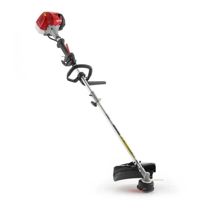 17-in Cykl Gazowy Prosty Timmer Shaft 25cc 17- w