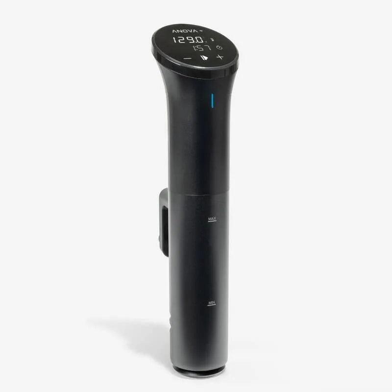 z aplikacji Wifi, Precision urządzenie do gotowania Nano 3.0 15,1 l. czarny Sous Vide Slow urządzenie do gotowania