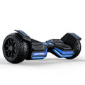 700-Watt Głośnik Bluetooth Balancing Elektryczny Hoverboard z bezprzewodowym 700- Wat, 9 mil Zakres, 700- Wat Silnik, 10mph Maksymalna prędkość, Self