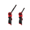 Milwaukee FUEL 12V M12, akumulatorowy konstrukcja, 1 / 5,1 cm, 45,7 cm, 33 cm, bezszczotkowy
