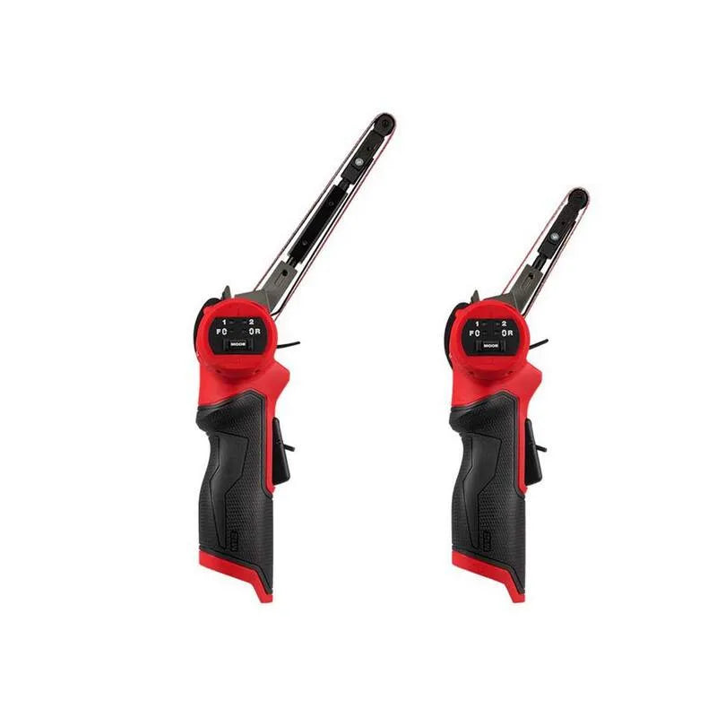 Milwaukee FUEL 12V M12, akumulatorowy konstrukcja, 1 / 5,1 cm, 45,7 cm, 33 cm, bezszczotkowy