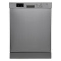 Zmywarka, Danby Dishwash, 61 cm, 51 DBA, Stal nierdzewna
