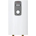 DHX 3.5-1 Trend Self Modulowanie 3,5 kW.200,6 l/min Point- of- Use Tankless Electric podgrzewacz wody, 3,5 kW, 200,6 l/min