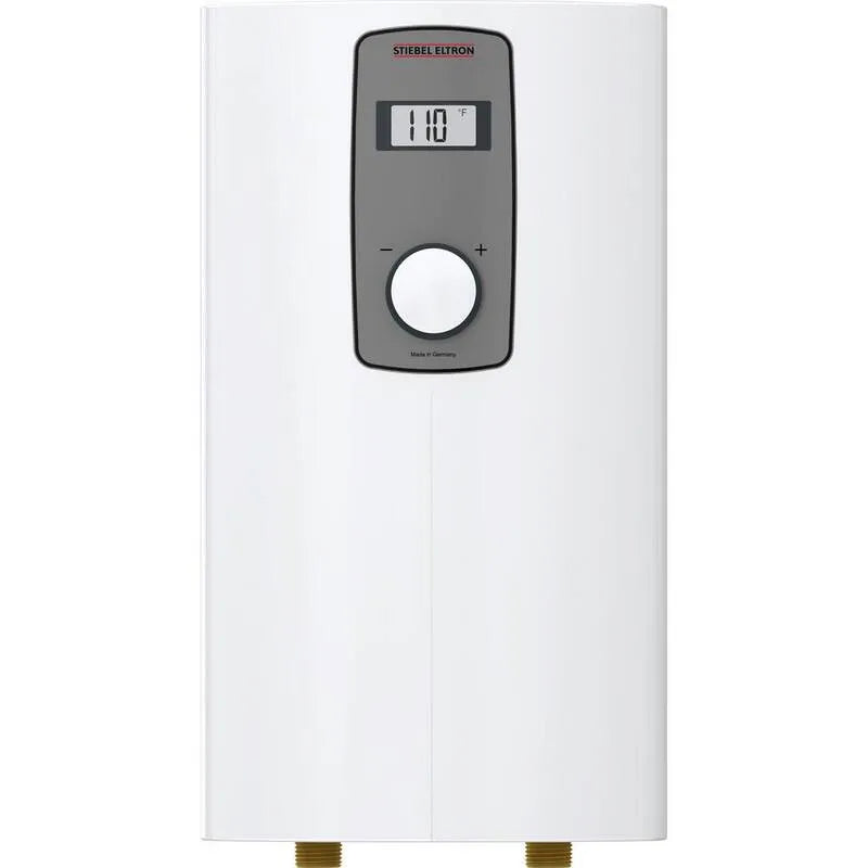 DHX 3.5-1 Trend Self Modulowanie 3,5 kW.200,6 l/min Point- of- Use Tankless Electric podgrzewacz wody, 3,5 kW, 200,6 l/min