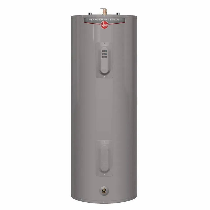 9-Year 4500-Watt Rheem 4500- Watt LED System diagnostyczny, 40 Gal, 9- letnia gwarancja